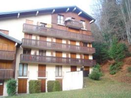 Photo 3 - Appartement 4 personnes à LES CARROZ D'ARRACHES