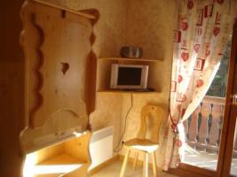 Photo 4 - Appartement 4 personnes à LES CARROZ D'ARRACHES