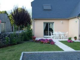 Photo 1 - Gîte 6 personnes à ADAST