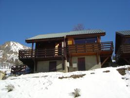 Location vacances SAINT JEAN D'ARVES - photo n°2 annonce M1047303