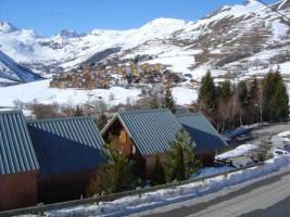 Photo 4 - Chalet 8 personnes à SAINT JEAN D'ARVES