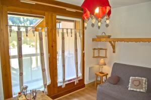 Photo 1 - Appartement 4 personnes à LES CONTAMINES MONTJOIE