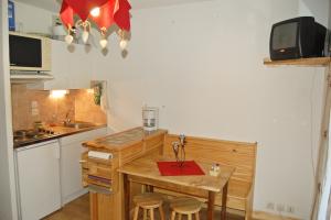 Photo 3 - Appartement 4 personnes à LES CONTAMINES MONTJOIE
