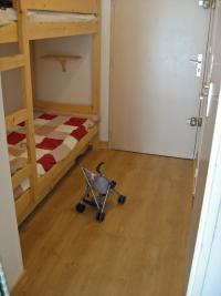 Photo 4 - Appartement 4 personnes à LES CONTAMINES MONTJOIE