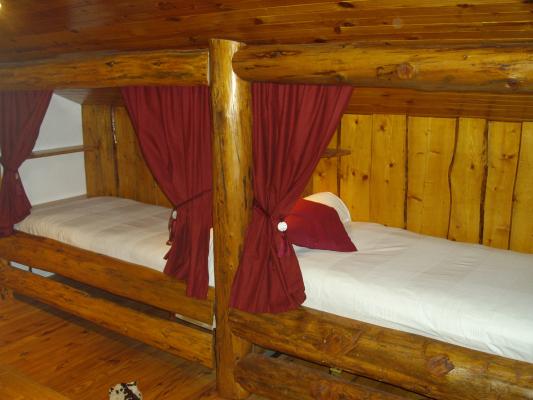 Photo 1 - Appartement 4 personnes à TIGNES
