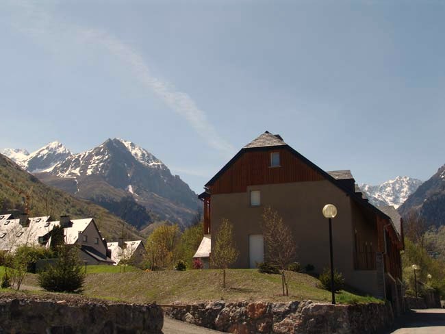 Location vacances LOUDENVIELLE - photo n°1 annonce M1446500