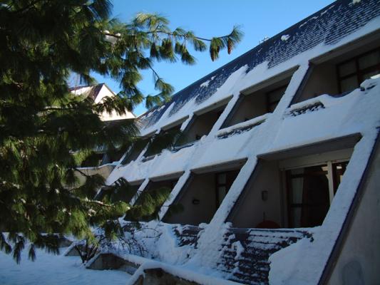 Photo 1 - Appartement 5 personnes à SAINT LARY SOULAN