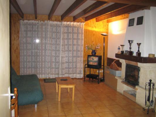Photo 3 - Chalet 7 personnes à LES ANGLES
