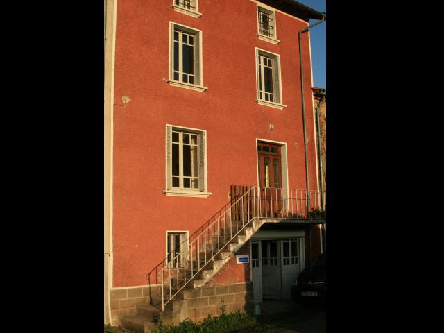 Photo 7 - Gîte 12 personnes à ARLET