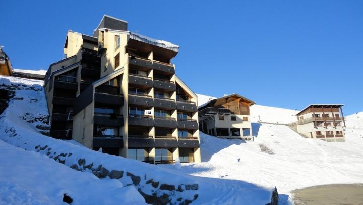 Location vacances SAINT LARY SOULAN - photo n°11 annonce M2046501