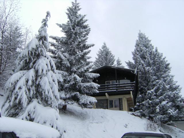 Photo 12 - Appartement 4 personnes à SAINT LARY SOULAN