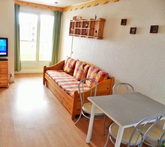 Photo 2 - Appartement 4 personnes à VAL THORENS