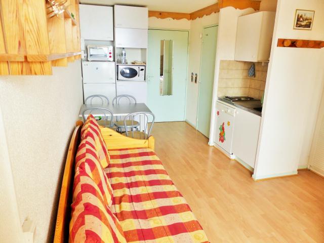 Photo 3 - Appartement 4 personnes à VAL THORENS