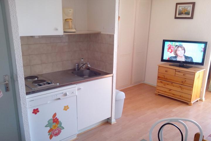 Photo 4 - Appartement 4 personnes à VAL THORENS