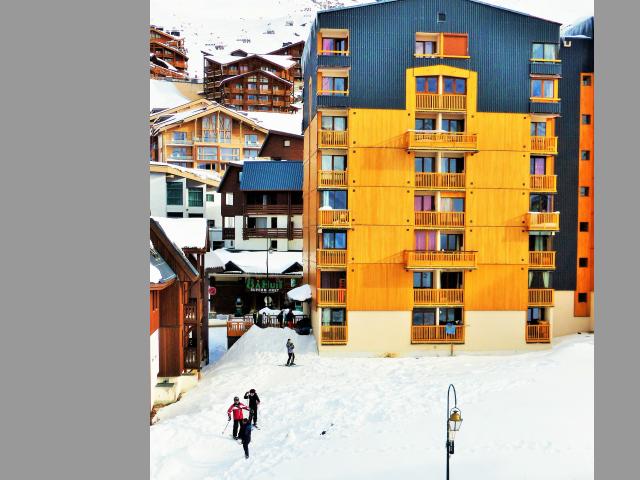 Location vacances VAL THORENS - photo n°7 annonce M2047300