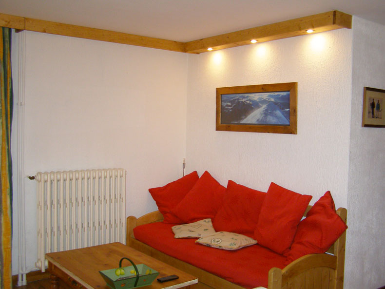 Photo 2 - Appartement 5 personnes à CHAMONIX MONT BLANC