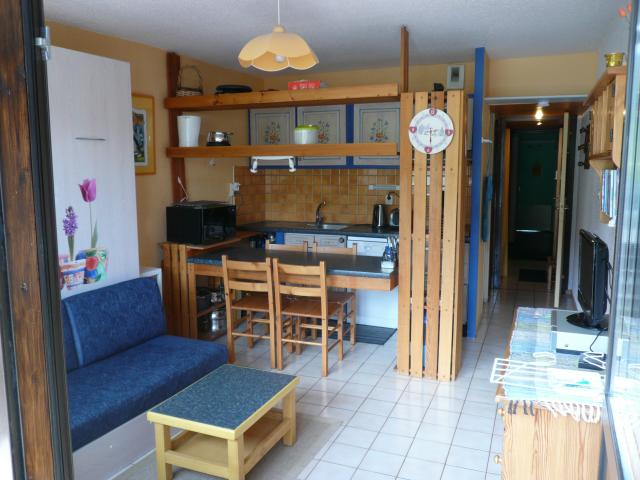 Photo 1 - Appartement 4 personnes à PIAU ENGALY