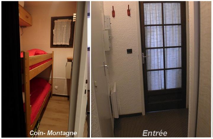 Photo 6 - Appartement 6 personnes à LA NORMA