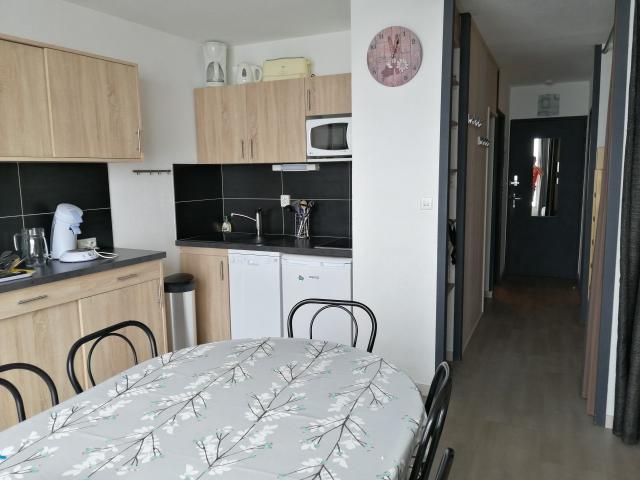 Photo 1 - Appartement 6 personnes à PIAU ENGALY