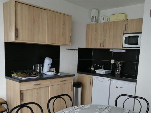 Photo 2 - Appartement 6 personnes à PIAU ENGALY