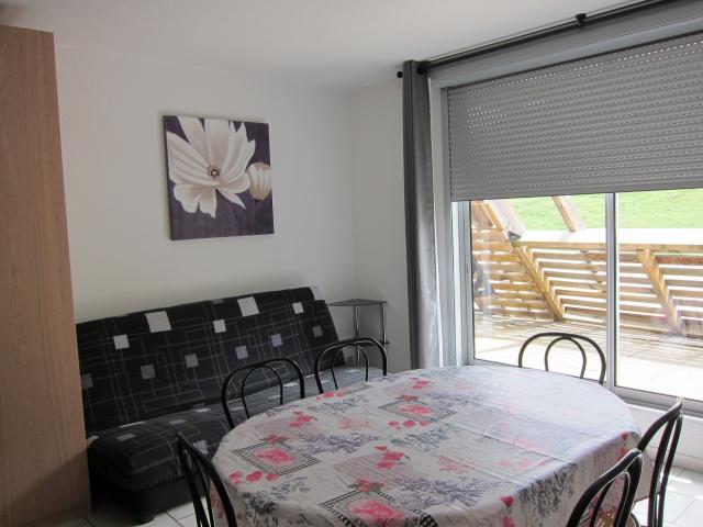 Photo 3 - Appartement 6 personnes à PIAU ENGALY