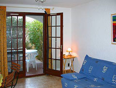 Photo 1 - Appartement 4 personnes à SAINTES MARIES DE LA MER