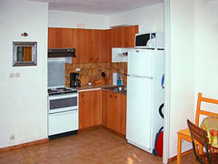 Photo 2 - Appartement 4 personnes à SAINTES MARIES DE LA MER