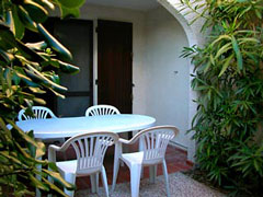 Photo 4 - Appartement 4 personnes à SAINTES MARIES DE LA MER