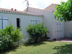 jardin