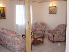 Photo 5 - Maison 6 personnes à VIELLE SAINT GIRONS