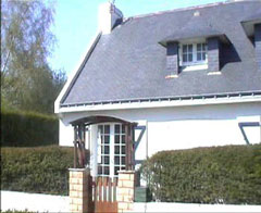 Photo 1 - Maison 6 personnes à ARZON
