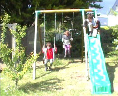 Photo 2 - Maison 6 personnes à ARZON