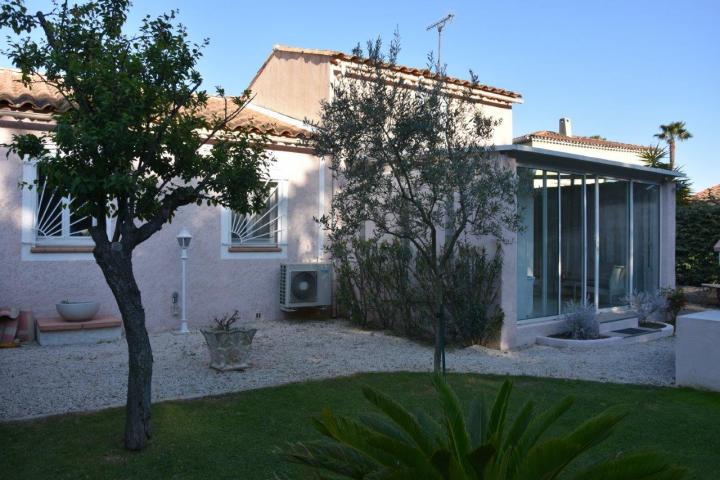 Photo 10 - Villa 6 personnes à FRÉJUS
