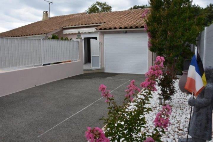 Photo 11 - Villa 6 personnes à FRÉJUS