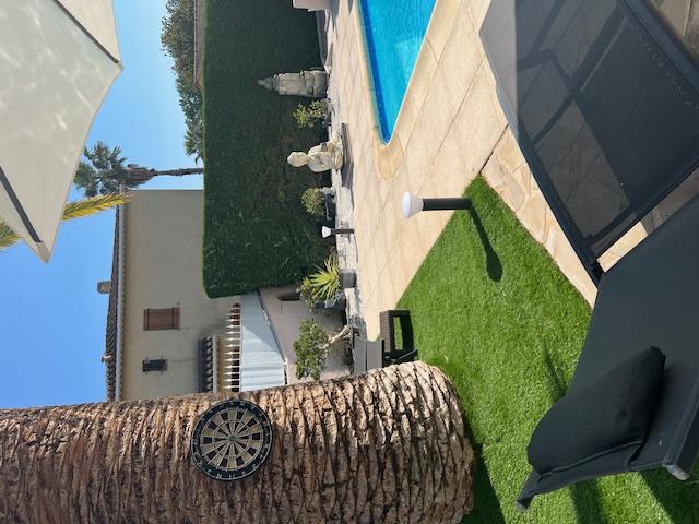 Photo 12 - Villa 6 personnes à FRÉJUS