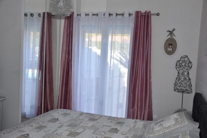 Photo 4 - Villa 6 personnes à FRÉJUS