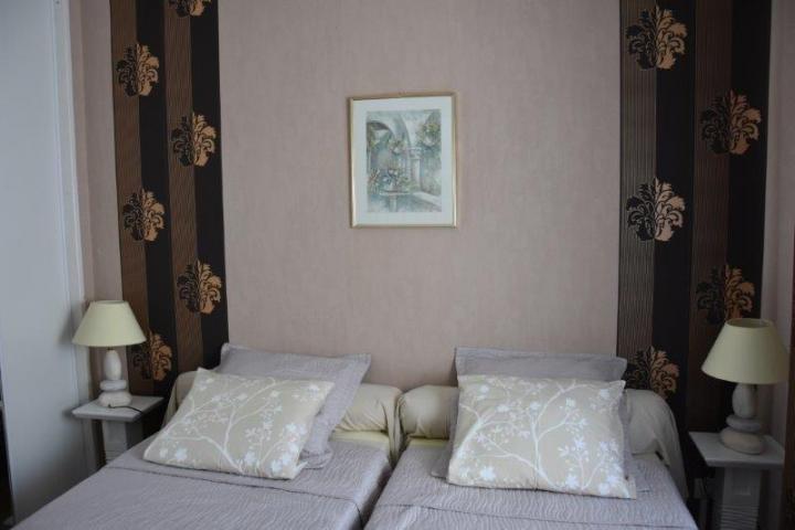 Photo 5 - Villa 6 personnes à FRÉJUS