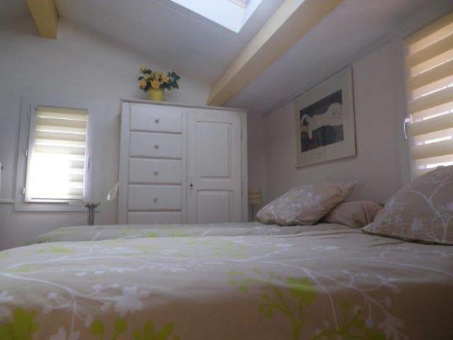 chambre pour 2 personnes