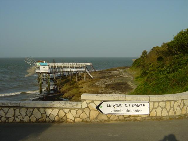 Photo n°10 location Maison de vacances à VAUX SUR MER (annonce réf. P0841700)