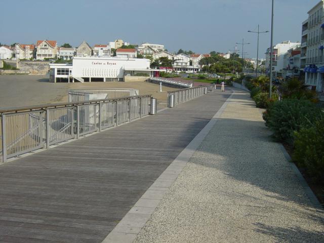 Photo n°11 location Maison de vacances à VAUX SUR MER (annonce réf. P0841700)