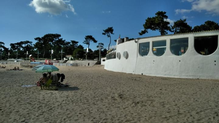 Photo 12 - Maison 6 personnes à VAUX SUR MER