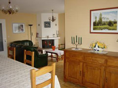 Photo 2 - Maison 6 personnes à VAUX SUR MER