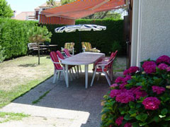 Photo n°5 location Maison de vacances à VAUX SUR MER (annonce réf. P0841700)