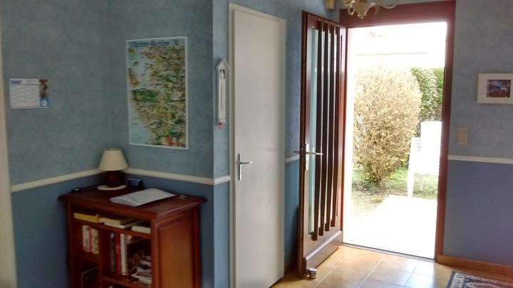 Photo 6 - Maison 6 personnes à VAUX SUR MER