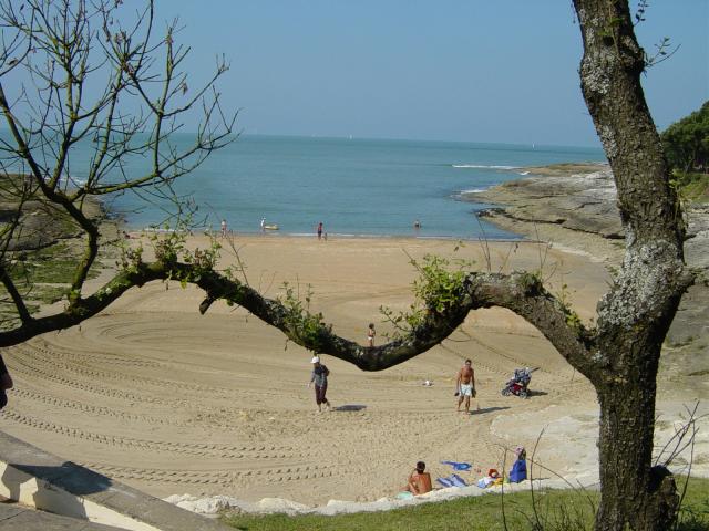 Photo 8 - Maison 6 personnes à VAUX SUR MER