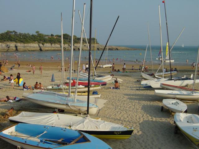Photo 9 - Maison 6 personnes à VAUX SUR MER