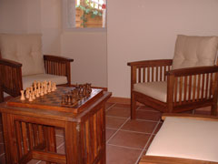 Photo 5 - Maison 8 personnes à OTA