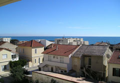 Photo 1 - Appartement 4 personnes à CARNON PLAGE