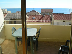 Photo 2 - Appartement 4 personnes à CARNON PLAGE
