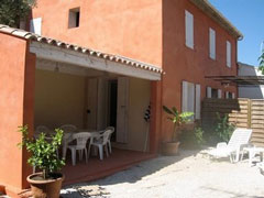 Photo 1 - Maison 4 personnes à LES LECQUES